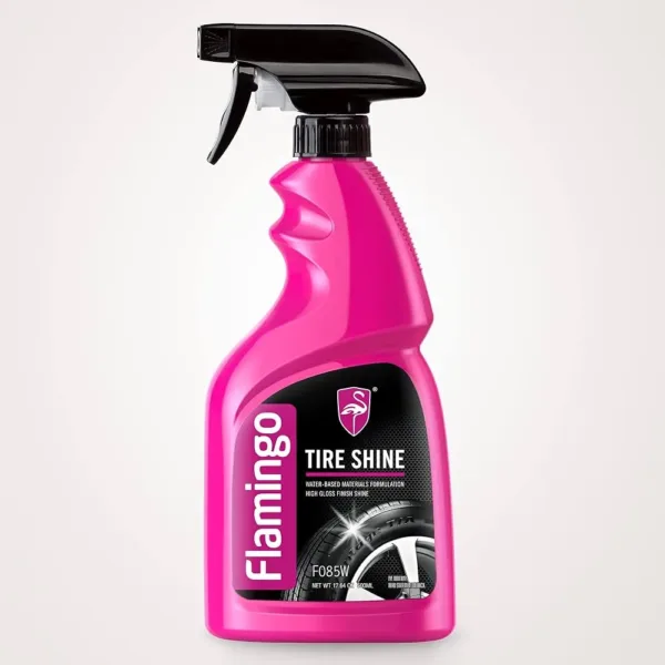 Flamingo Multi - Purpose Degreaser - 500ml - Image 1