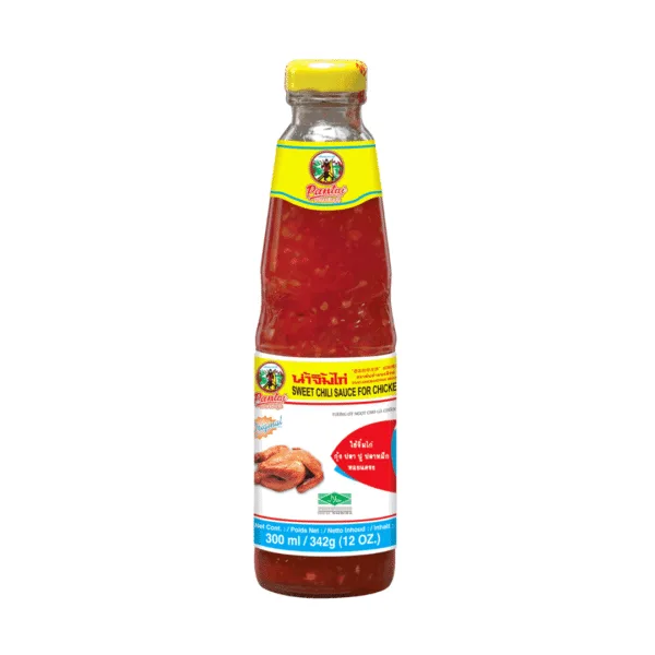 2 Pantai Sweet Chili Sauce For Chicken - 880g - Image 1