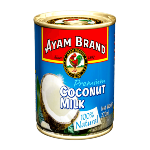 Ayam Brand Coconut Milk 400ml – Shopifull