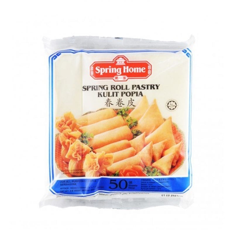 Spring Home Spring Roll Pastry 50s 800x800 