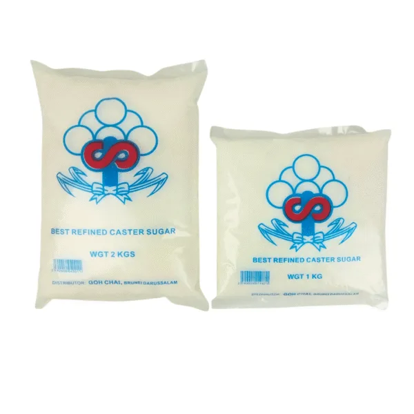 Best Refined Caster Sugar - Image 1