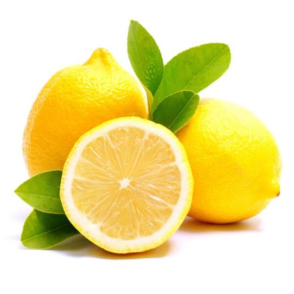 Egypt Lemon [Tray] 600g - 700g - Image 1