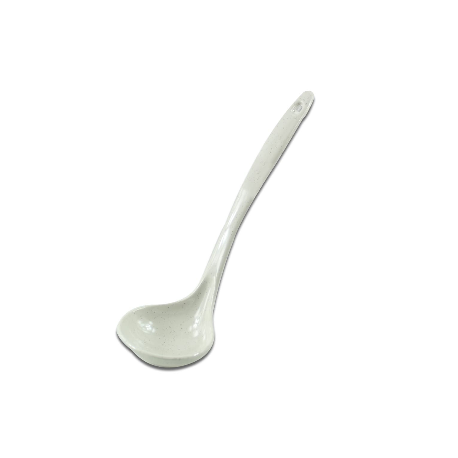 melamine soup ladle