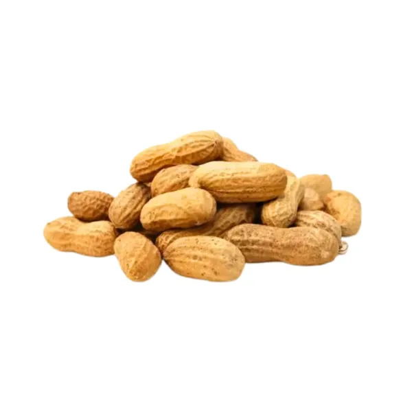 Garlic Peanut - 500g - Image 1