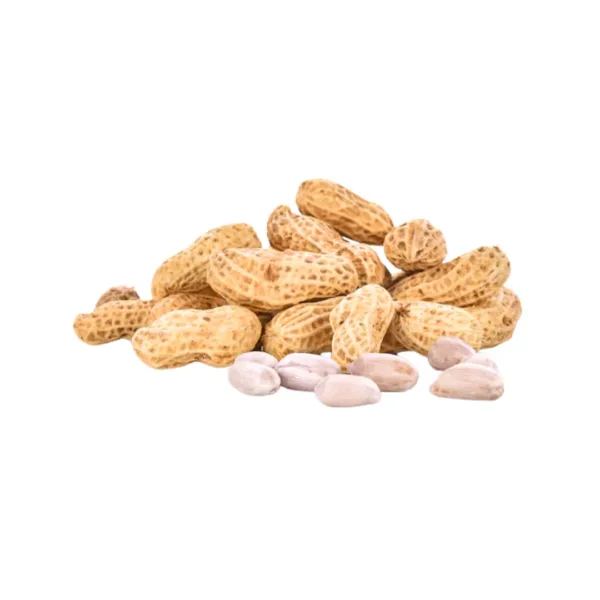 Peanut Butter - 500g - Image 1