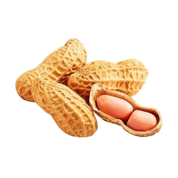 Colorful Rainbow Peanuts - 500g - Image 1