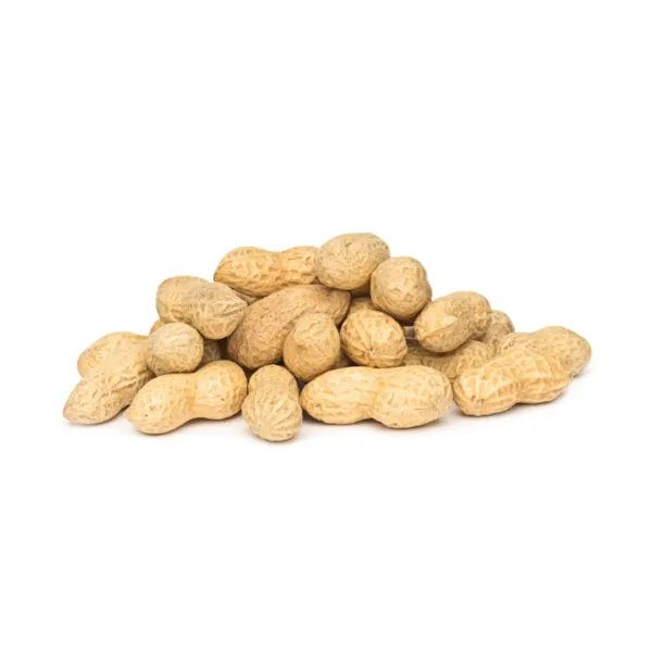 Peanuts Cooked With Five Spice Powder - 500g - Image 1