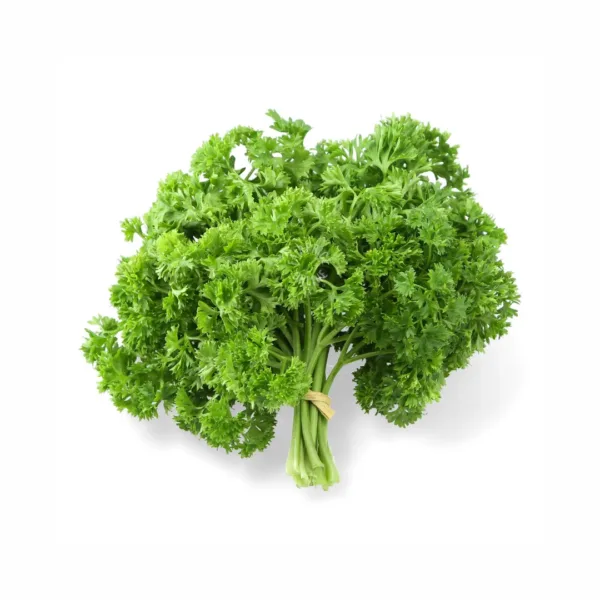 English Parsley 100g - 200g - Image 1