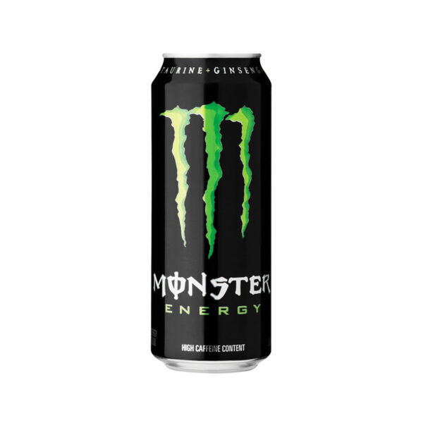 Monster Energy Juice 500ml – Shopifull