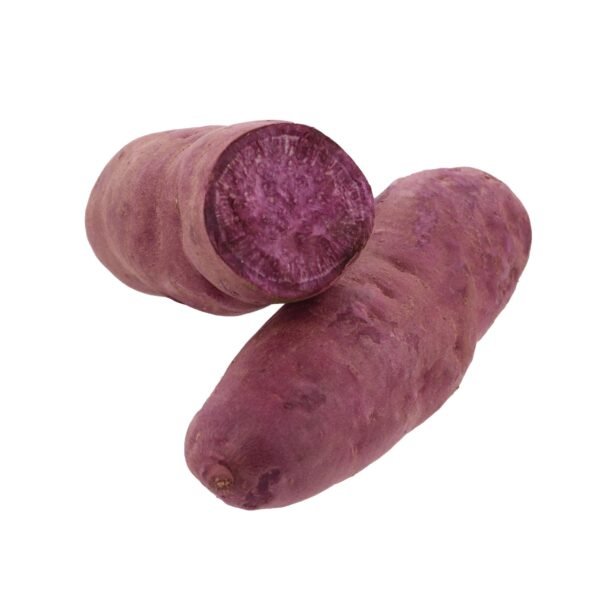China Sweet Potato [Purple] 650g - 700g - Image 1