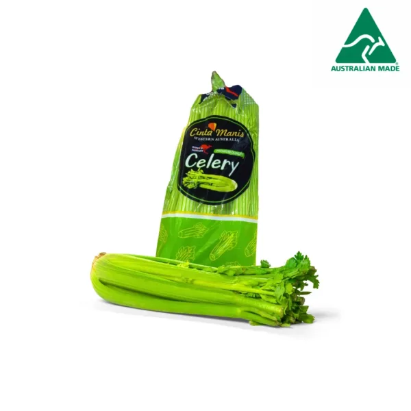 Australia Celery Australia Celery 1.6kg - 1.7kg - Image 1