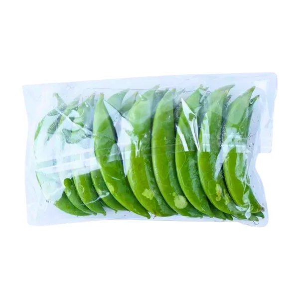 China Snap Peas - 130g - Image 1