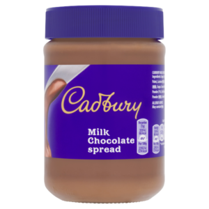 Cadbury Milk Chocolate Spread 700g