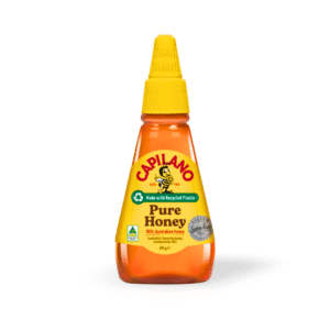 Capilano Pure 100% Australian Honey - 375g