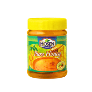 Hosen Quality Pure Honey - 500g
