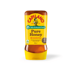 Capilano Pure 100% Australian Honey - 250g