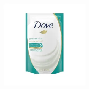 Dove Sensitive Skin Nutrium Moisture Nourishing Body Wash - 850ml