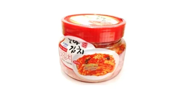 Tasty Kimchi 400g - Image 1