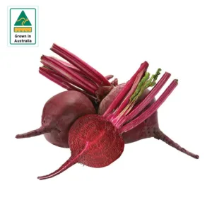 Australian Air Flown Beet Root 450g - 550g