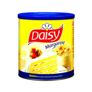 Daisy Margarine 9 Vitamins 2.5kg