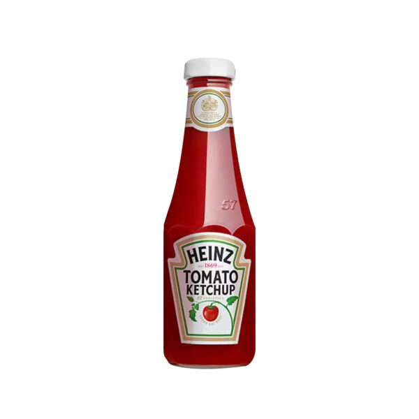 Heinz Tomato Ketchup 300g – Shopifull