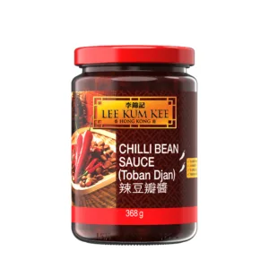 Lee Kum Kee Chili Bean Sauce (Toban Djan) 368g