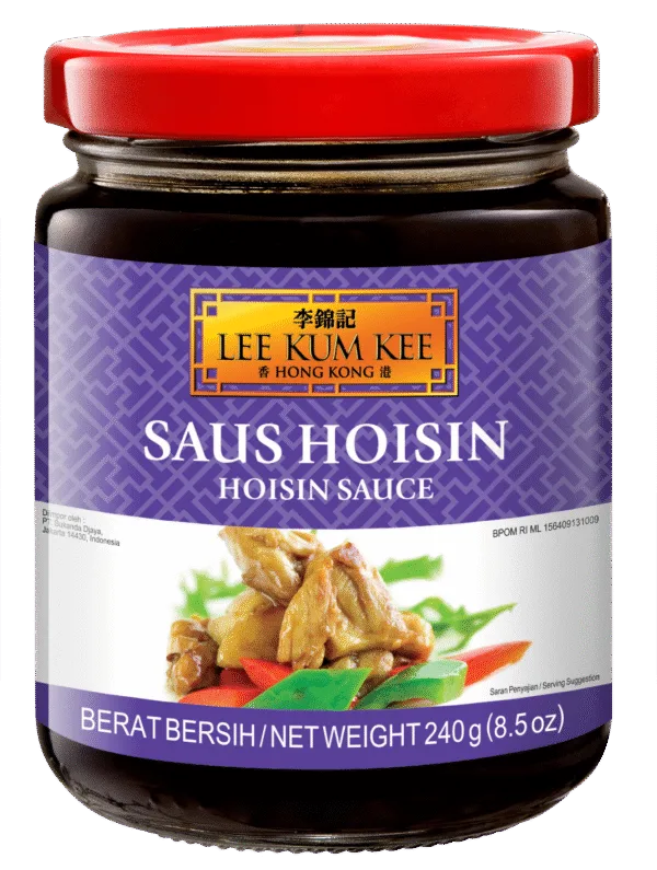 Lee Kum Kee Hoisin Sauce 240g - Image 1