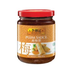 Lee Kum Kee Plum Sauce 260g