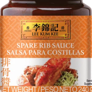Lee Kum Kee Spare Rib Sauce 240g