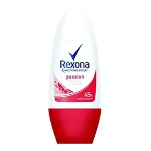 Rexona Deodorant Motionsense Passion Roll On 50ml