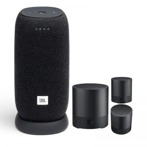 Speaker / Bluetooth Speaker