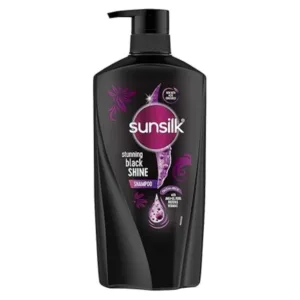 Sunsilk Co-Creations Shampoo Black Shine 625ml