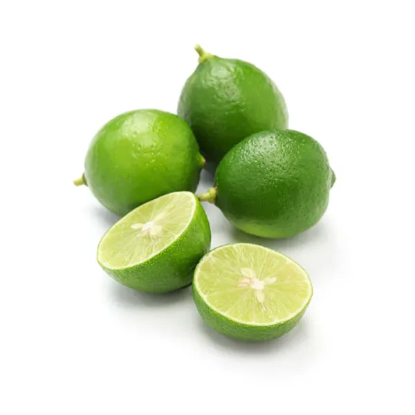 Local Limau Kapas Lime 500g - 600g - Image 1