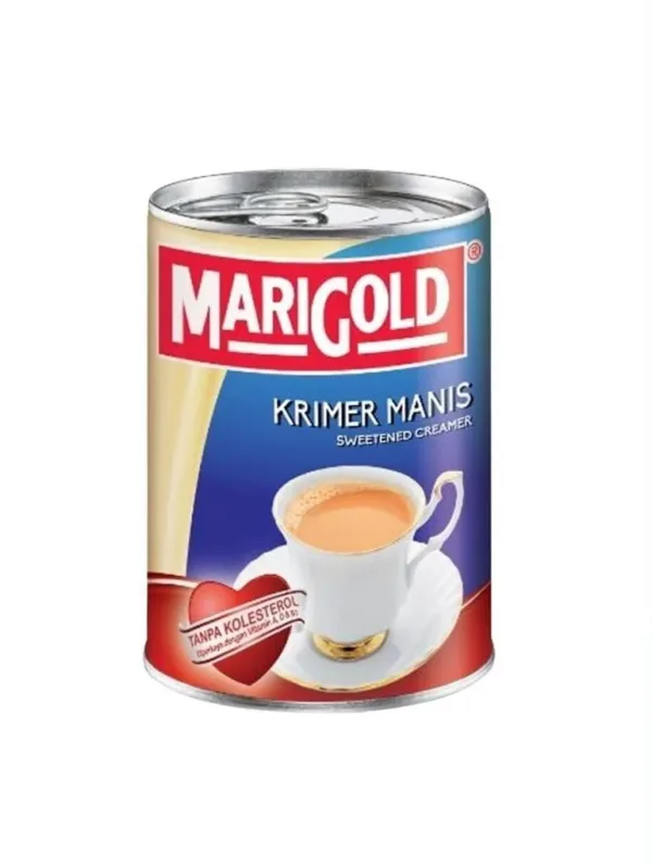 Marigold Sweetened Creamer 500gm - Image 1