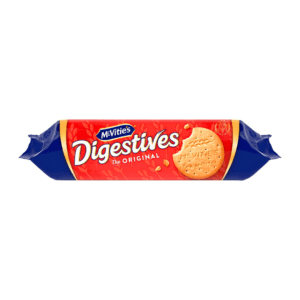Mc Vities Digestive Biscuits Original - 355g
