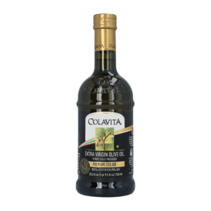 Colavita Extra Virgin Olive Oil - 750ml