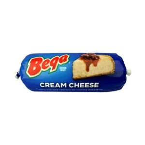 Bega Cream Cheese - 250g