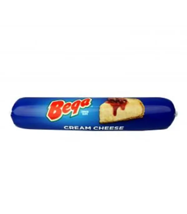 Bega Cream Cheese 500g - Image 1