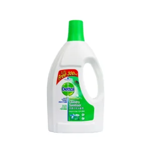 Dettol Disinfectant Laundry Sanitisar Fresh Pine 1.2L