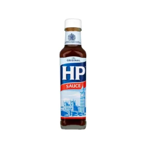 Hp Sauce Original - 255g