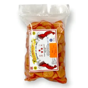Goh Kok Lee Prawn Crackers (Big) 500g