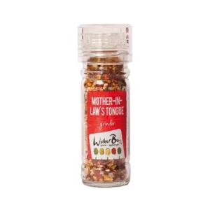 Walker Bay Mother-In-Law's Tongue Grinder 55g