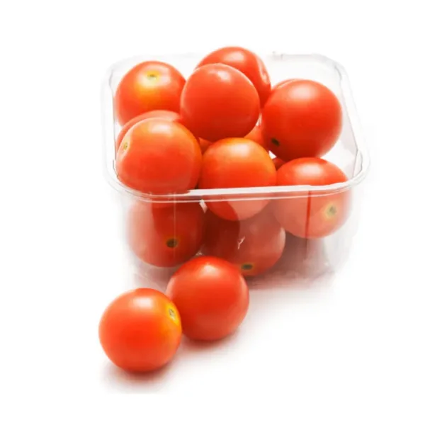 Cherry Tomatoes - 200g - Image 1