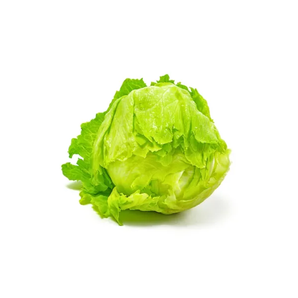 China Iceberg Lettuce 750g - 800g - Image 1