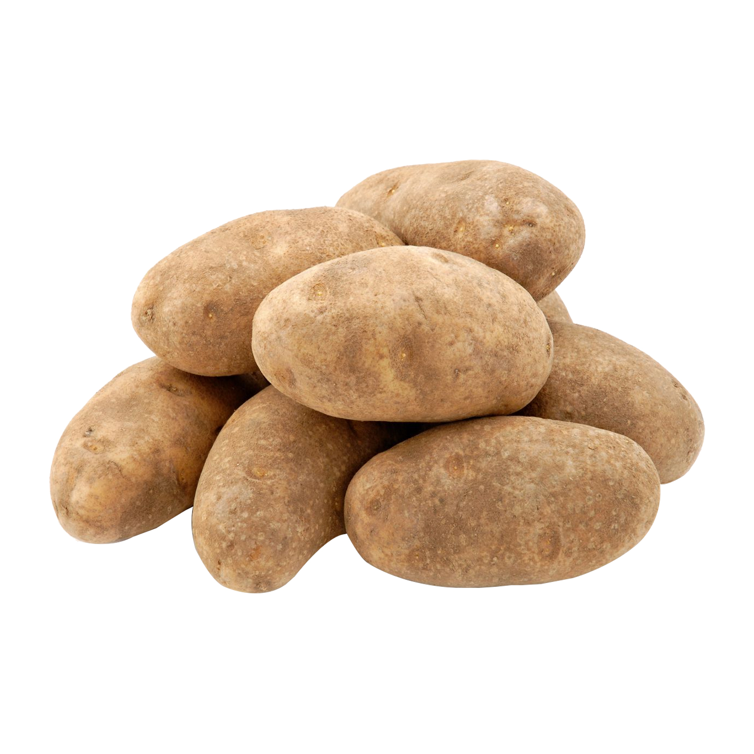 Usa Russet Potato 800g Shopifull