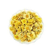 Dried Chrysanthemum (Yellow) 100g
