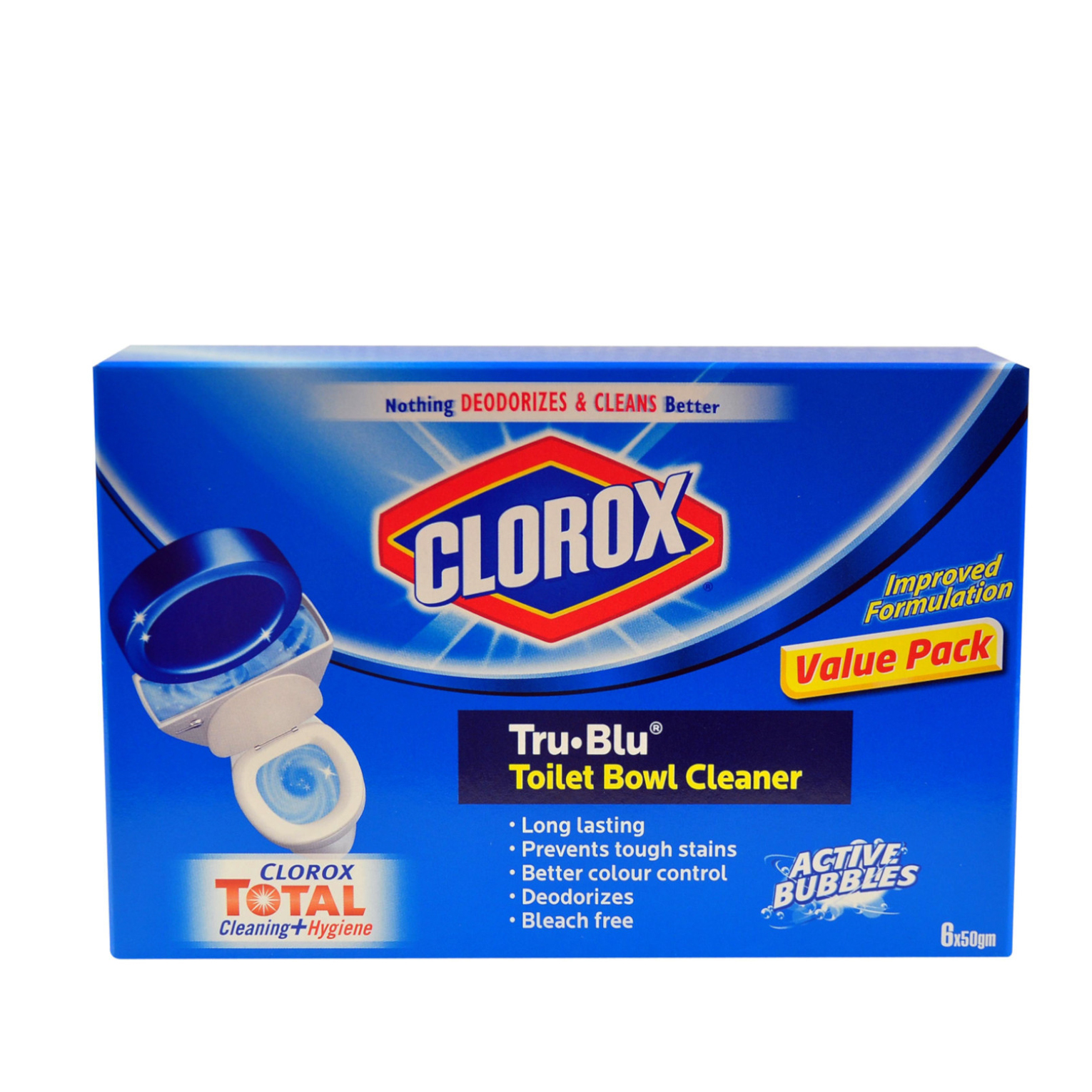 clorox toilet bowl cleaner wand