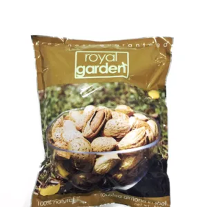 Linkz Roasted Almond In Shell 800g