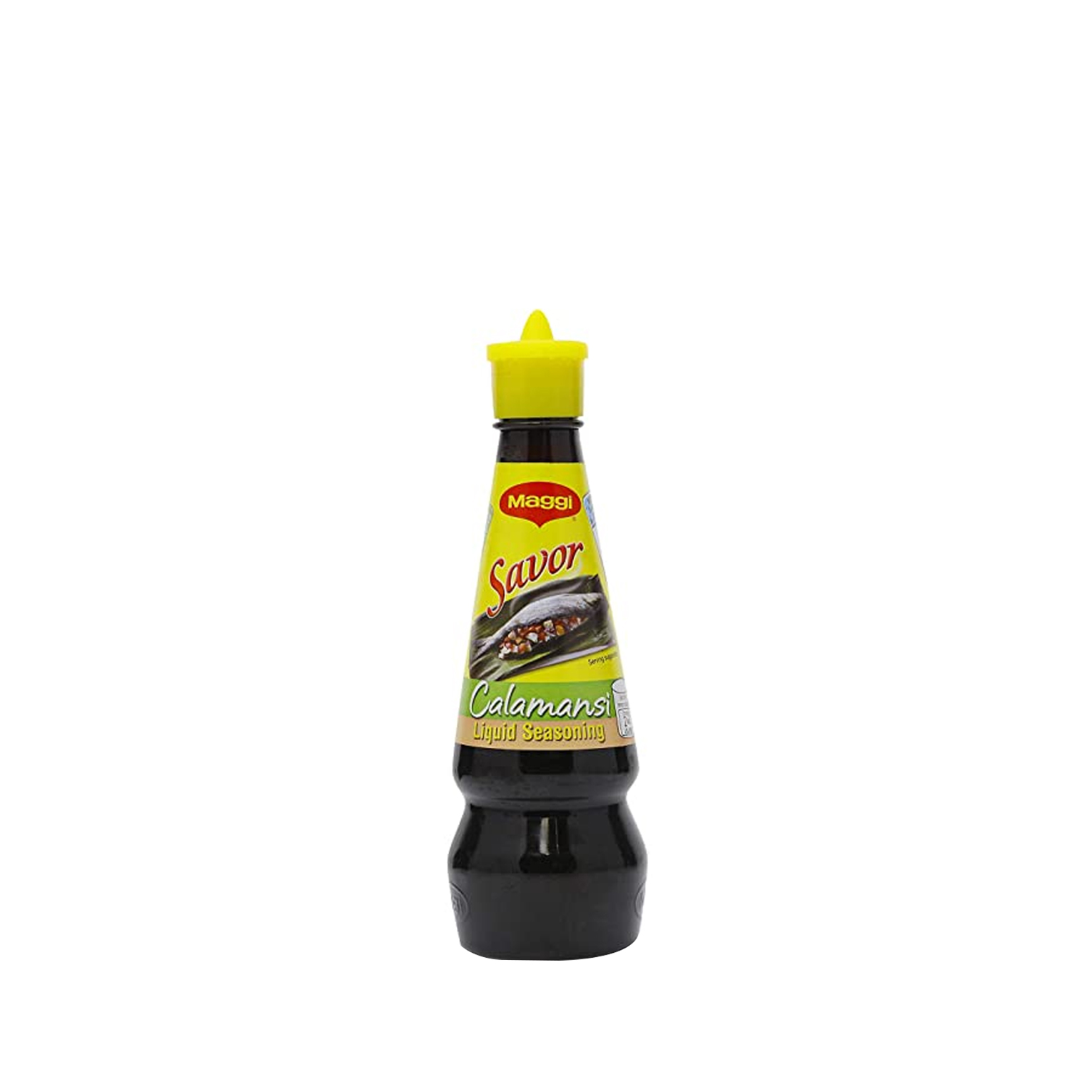 Maggi Savor Calamansi Liquid Seasoning 130ml – Shopifull