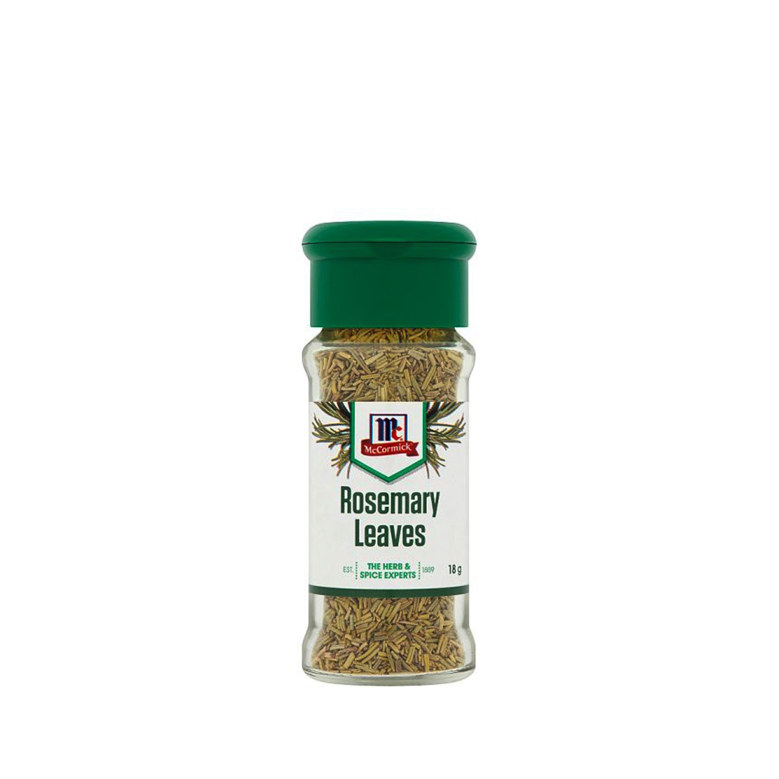 Rubbed Sage - 18g